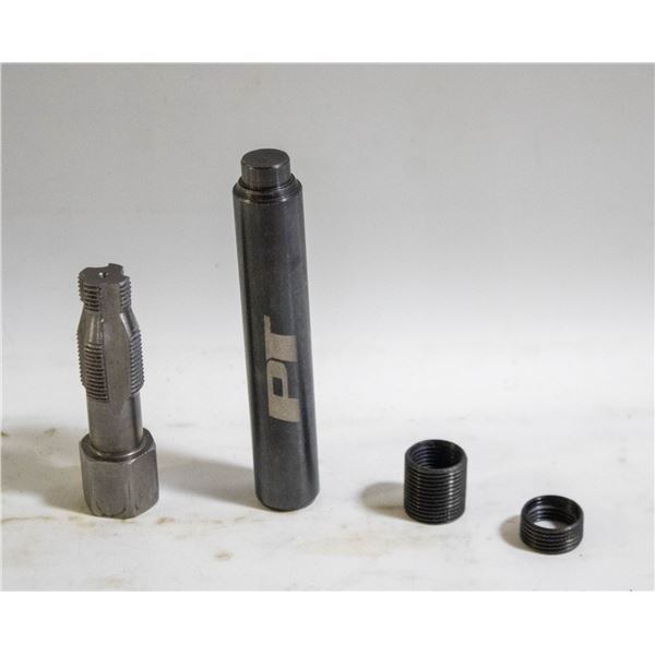 PERFORMANCE TOOL SPARK PLUG REPAIR KIT M14 1.25