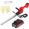 Image 1 : NEW NEURADICAL NEW LITHIUM BATTERY HEDGE TRIMMER