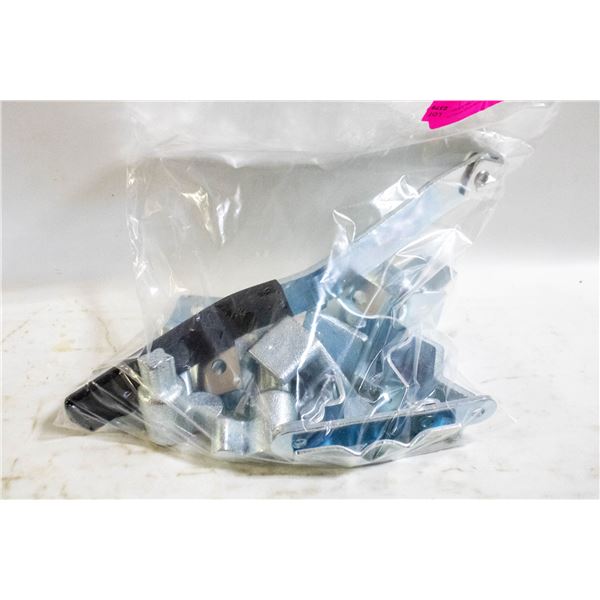 BUYERS PRODUCTS B2159C CAM ACTION DOOR LOCK KIT