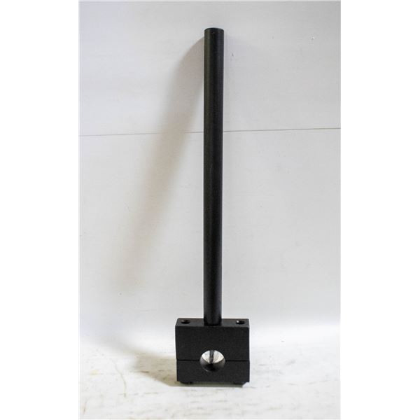 NEW WHEELER ACTION WRENCH & BARREL VISE