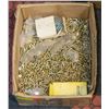 Image 1 : HARDWARE- LOT OF ASSORTED SCREWS