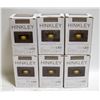Image 1 : NEW IN BOX 6 PIECES OF HINKLEY STEP LIGHTS