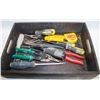 Image 1 : BOX OF ASST TOOLS