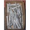 Image 1 : HEAVY DUTY HARDWARE BOLTS
