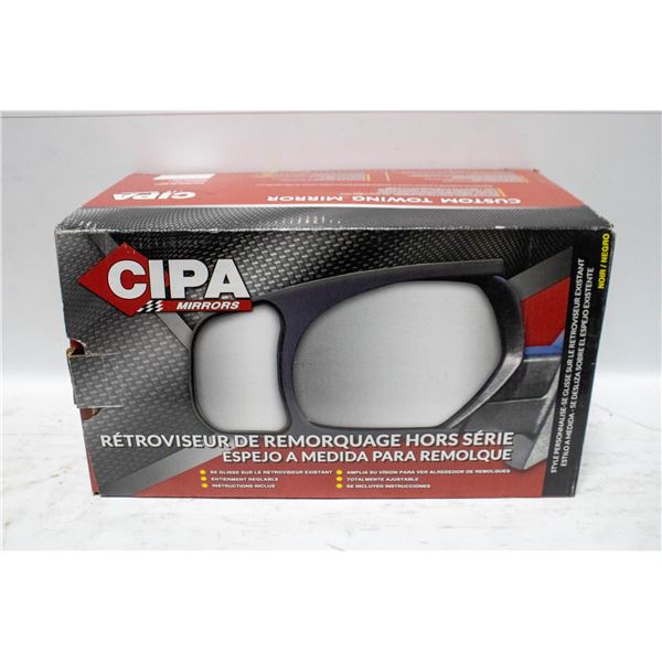 2015-2019 FORD F150 TOWING MIRRORS #11550