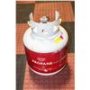 Image 1 : FULL 20LB PROPANE TANK (EXP 2030)