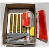 Image 1 : HILTI HARDWARE ASSORTED LOT