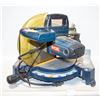 Image 1 : 10" RYOBI SLIDING MITER SAW