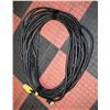 Image 1 : 120 FT 240V POWER EXTENSION CORD, PRO-GRADE