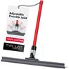 Image 1 : NEW TYROLER BRIGHT TOOLS FLOOR SQUEEGEE