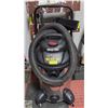 Image 1 : 10 GAL SHOP VAC WITH NEW FILTER TESTED WORKS