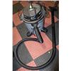 Image 1 : USED WET+DRY HEAVY DUTY VACUUM CLEANER
