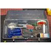 Image 1 : TOOLS- BOX LOT ASSORTED