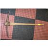 Image 1 : VINTAGE PICK AXE 37"
