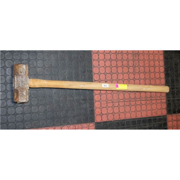 SLEDGE HAMMER 36"
