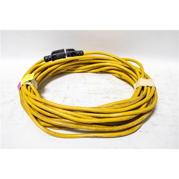 EXTENSION CORD 14.5 METERS