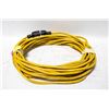 Image 1 : EXTENSION CORD 14.5 METERS