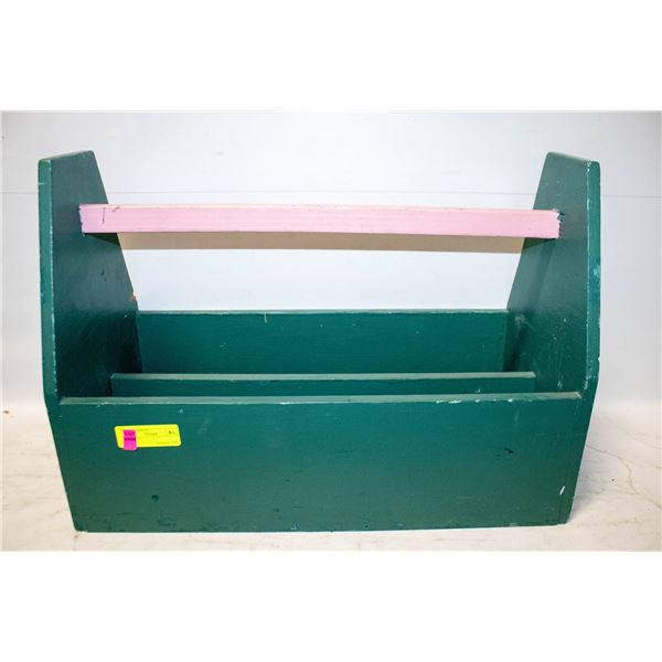 TOOL BOX