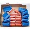 Image 1 : 9 LG & 12 SM STACKING BOLT BINS