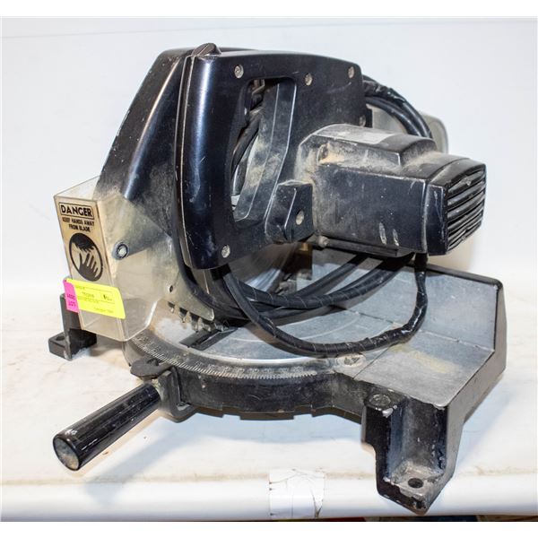 CRAFTSMAN MITRE SAW