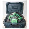Image 1 : HITACHI C7582 CIRCULAR SAW WITH BOX
