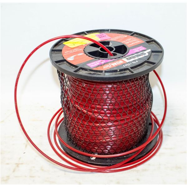 PARTSPOOL 1.9 MM WIRE FOR BEARCAT