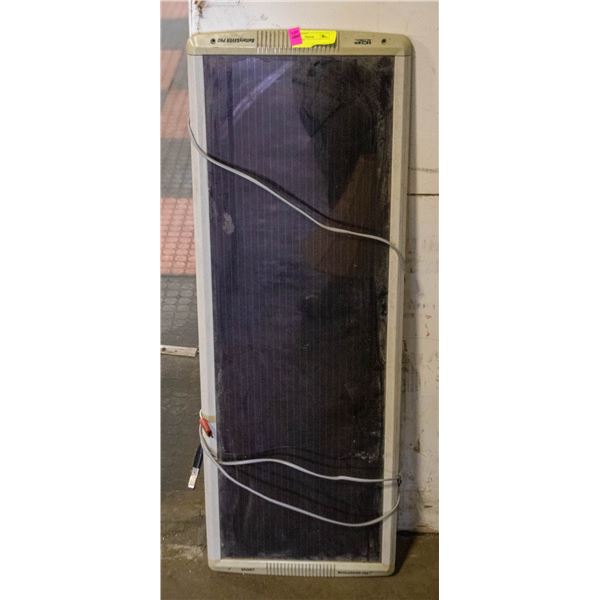 SOLAR PANEL