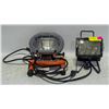 Image 1 : PAIR OF WORK LIGHTS
