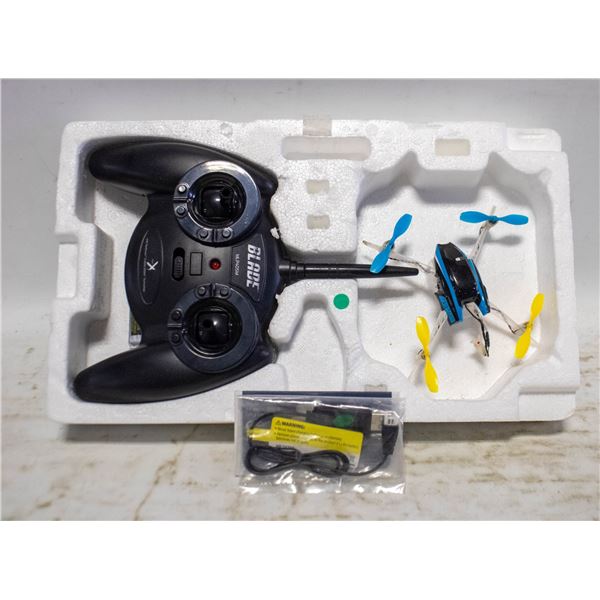 BLADE NANO GX DRONE
