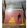 Image 1 : LARGE BOX OF RECORDS ASSORTED SELECTION