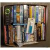 Image 1 : LARGE LOT OF DVDS INCLUDES MANY SEALED