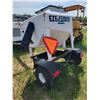 Image 2 : 2015 Reimer ez feeder for atv. Tires good, good condition.