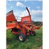 Image 5 : Highline bale pro bale buster. Left discharge. Extra hitch supports, working unit. SN BPHD005692.