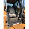 Image 6 : Case 420 CT track skid steer series 3, enclosed cab, aux hyds, approx. 1250 hrs. C/w manuals.