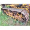 Image 10 : Case crawler loader. 5ft bucket, 14” pads. C/w manuals. #706451