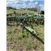Image 1 : JD folding disc. Approx 24ft. Premium condition. SN 15099T0220