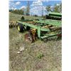 Image 3 : JD folding disc. Approx 24ft. Premium condition. SN 15099T0220