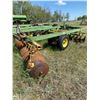 Image 4 : JD folding disc. Approx 24ft. Premium condition. SN 15099T0220