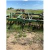 Image 5 : JD folding disc. Approx 24ft. Premium condition. SN 15099T0220