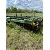 Image 7 : JD folding disc. Approx 24ft. Premium condition. SN 15099T0220