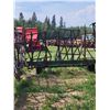 Image 10 : Flexicoil harrow draw bar. Approx 66ft.