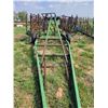 Image 3 : Flexicoil harrow draw bar. Approx 66ft.