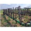 Image 7 : Flexicoil harrow draw bar. Approx 66ft.