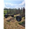 Image 8 : Flexicoil harrow draw bar. Approx 66ft.