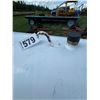 Image 4 : 250psi propane 1000gallon tank. Cert fall 2024.