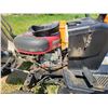 Image 10 : 2004 Murray ride on mower. 3 way cutting deck. SN 7539107041A069.