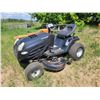 Image 1 : 2004 Murray ride on mower. 3 way cutting deck. SN 7539107041A069.