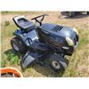 Image 3 : 2004 Murray ride on mower. 3 way cutting deck. SN 7539107041A069.