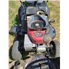 Image 7 : 2004 Murray ride on mower. 3 way cutting deck. SN 7539107041A069.