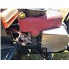 Image 9 : 2004 Murray ride on mower. 3 way cutting deck. SN 7539107041A069.